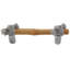 Palmaria 3 Center to Center Bar Pull-11331357