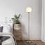 Gastelum 171cm Traditional Floor Lamp-1295267678
