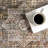 Purdie Medallion Spill Proof Machine Washable Area Rug-606982336