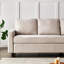 Dredon Corner Sofa
