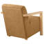 Fauteuil d'appoint rembourré Landis-1158120704