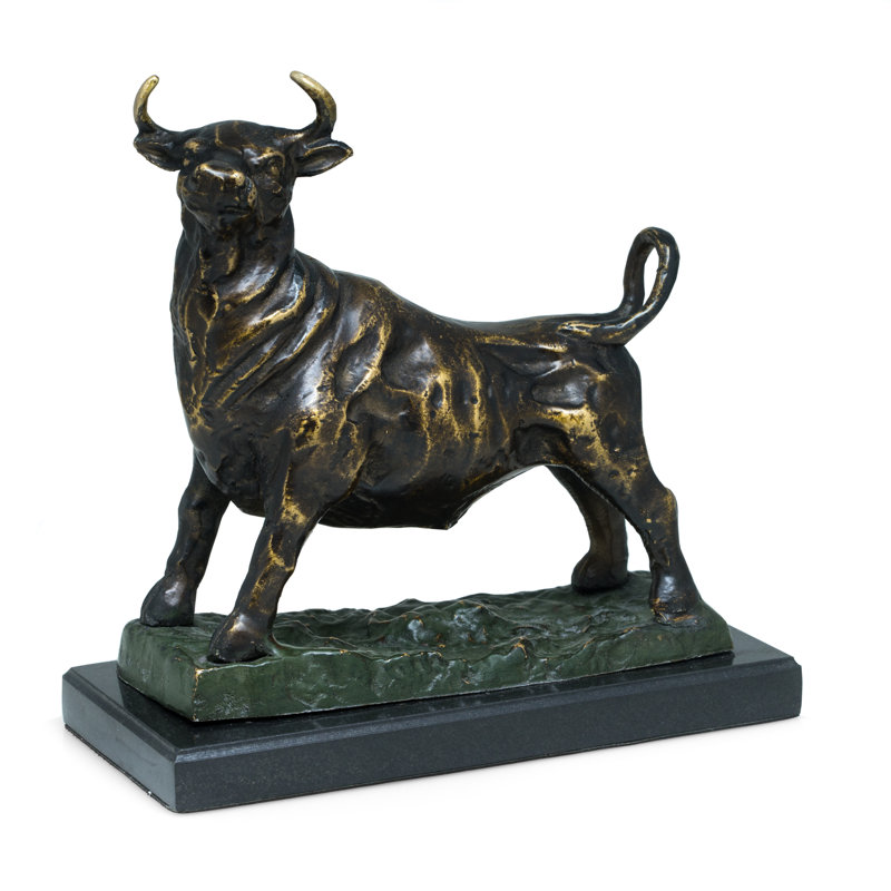 Figurine Leong