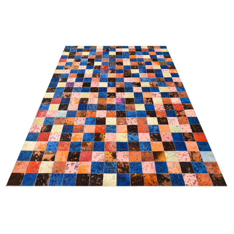 Ortega Multi Rug