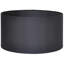 Hindenach 23cm H Silk Drum Lamp Shade ( Uno )-20696749