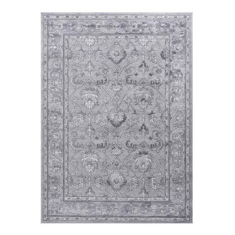 Tapis tissé à la machine Naar Marfi, Rectangle 5 pi 3 po x 7 pi 6 po