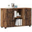 Rectangle Accent Cabinet-455480835