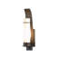 Sea Coast 1 - Bulb Outdoor Armed Sconce-6343597-59392723-92570632