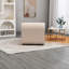 Chaise d'appoint avec repose-pieds House Hold-40822059