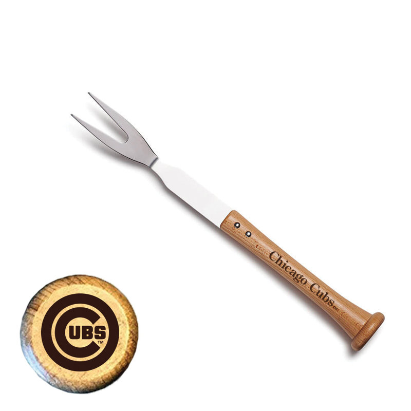 Chicago Cubs 1 fourchette