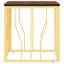Angeliqua Frame Coffee Table-1447405670-1447405671-1447405675