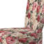 Chaise d'appoint rembourrée Cottage Vintage