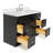 Hamlet 49" Single Bathroom Vanity-60199489