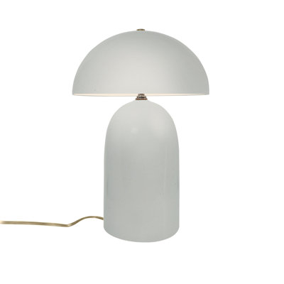Lampe de table en céramique Hardacre