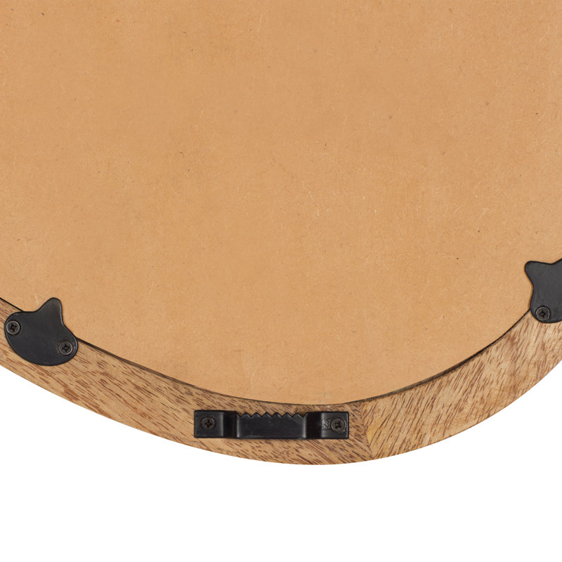 Miroir décoratif Inis Safie