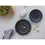 Ebern Designs Lilyian Dinnerware - Set of 12