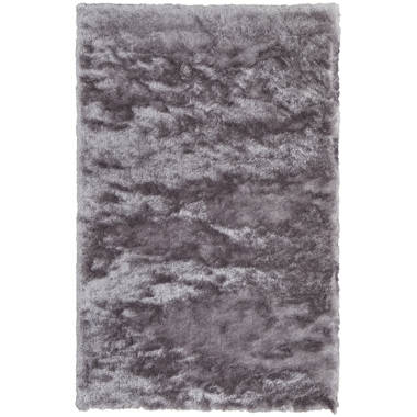 Low-Profile Doormat Blue - Mink - 2'2 x 3'2