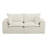 Cloud Couch Modular Sectional Sofa, No-Assembly Required