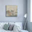 «Serene» par Ashley Bradley, art mural sur toile-2092071154