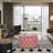 Amram Tufted Round Storage Ottoman-1285883445