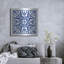 «Blue Tile VI» par Cindy Jacobs-502077361