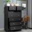 Commode 7 tiroirs 26 po Andice-1410962117