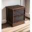 Table de chevet Wabi Sabi