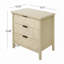 Commode 3 tiroirs