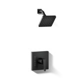Honesty Rite-Temp Shower Trim With 2.5 Gpm Showerhead And Lever Handle