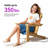 Two-person Adirondack Chair And Table Combination-1678711112