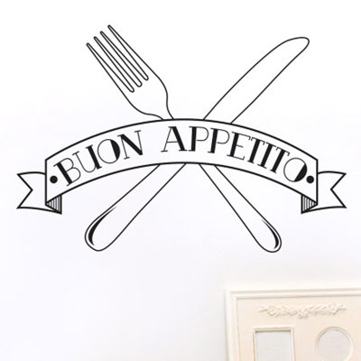 Wall Decal