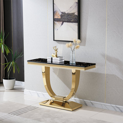 Console Burdell St0233