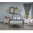 Keyesport Metal Platform Bed-49675729-92407746