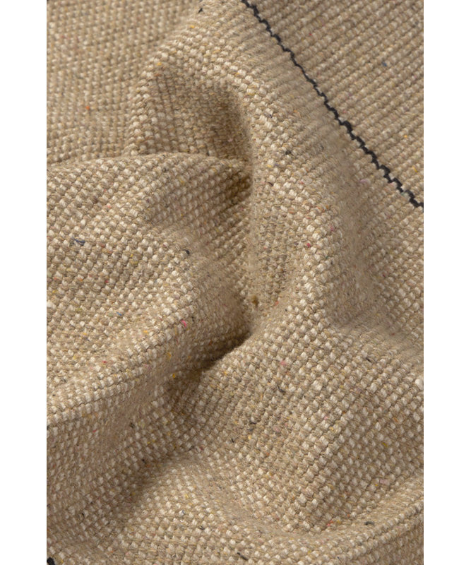 Cotton Rectangle Placemat Set