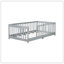 Lit pour chambre à coucher-344729564