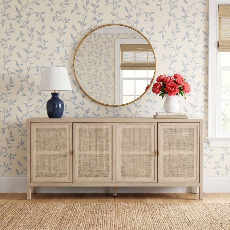 Orrantia 73.5'' Sideboard
