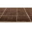 Tapis d'intérieur en laine touffeté à la main Merritt-865517461