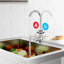 ZACOO 570 W Kitchen Sink