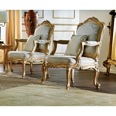 28" Wide Armchair