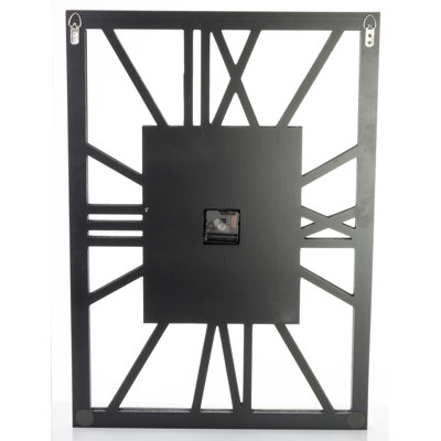 Anatoliya Wall Clock