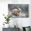 «Vintage Landscape - CCVI» sur toile-508678951-508678944
