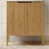 Beige/Natural Wood