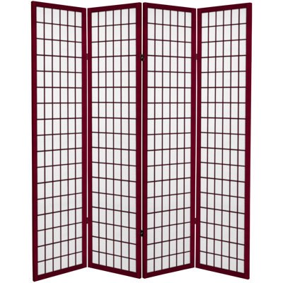Paravent pliable