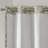 Printed Botanical Blackout Curtain Panel-103014481