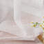 Paire de rideaux transparents avec passe-tringle Couey Farmhouse-107099054-107099055