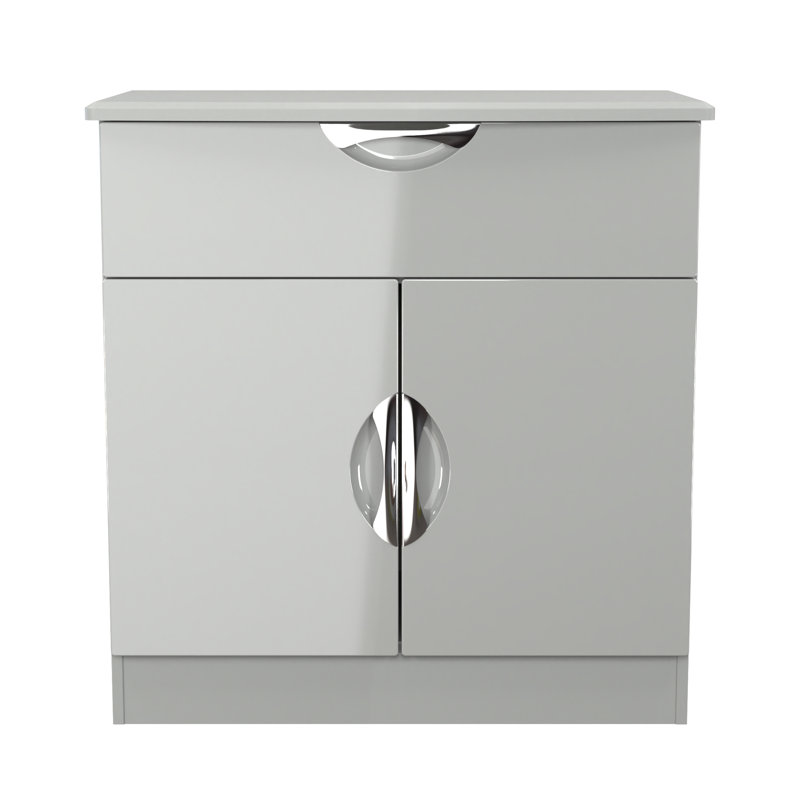 Bernab 77cm Sideboard