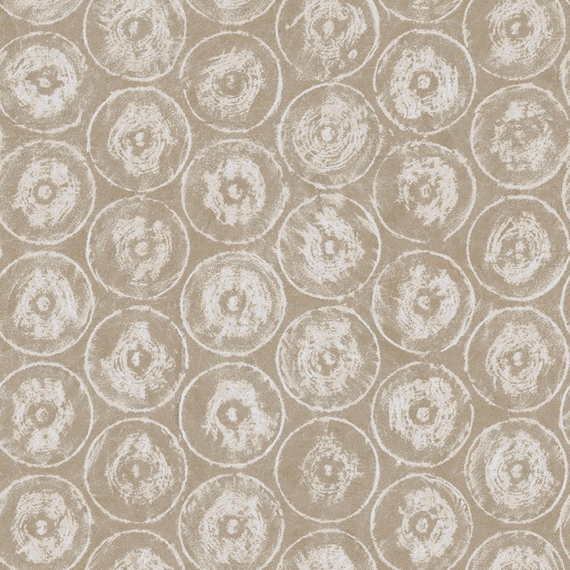 Halo, Linen Taupe, Non-Woven