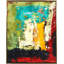 Abstract In Primary III Painting