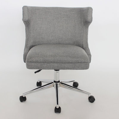 Polyester Blend Task Chair