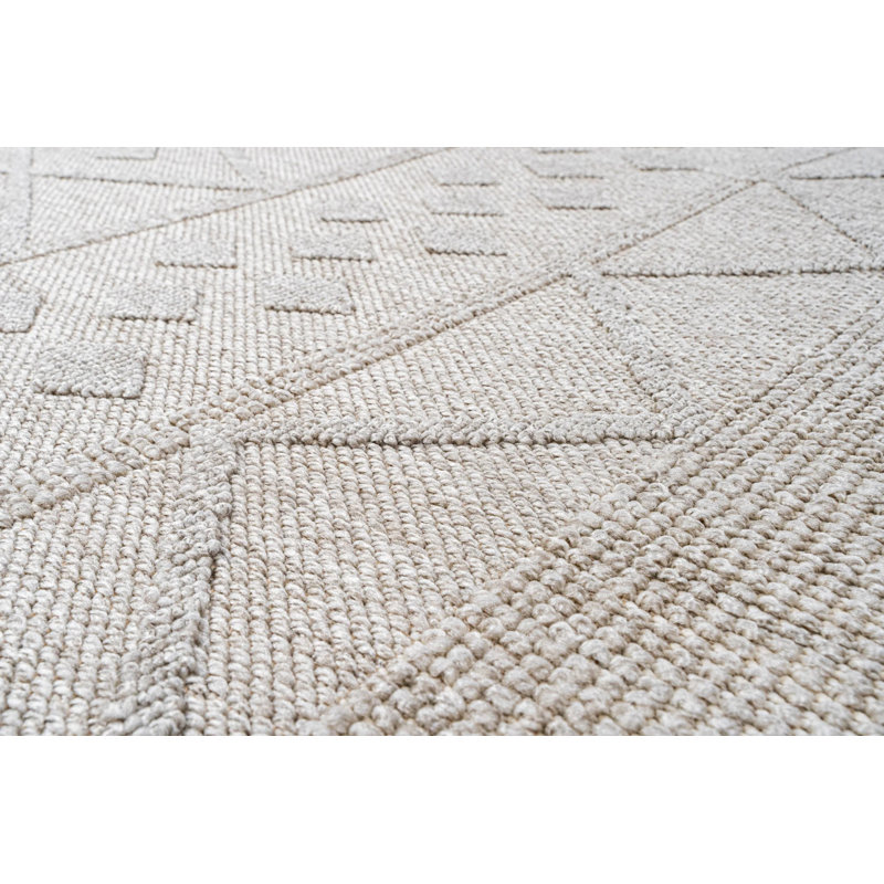 Tapis Laylonie, Rectangle 5 pi 11 po x 7 pi 3 po