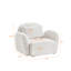 Canapé simple rembourré 36 po Michaylo-372059029